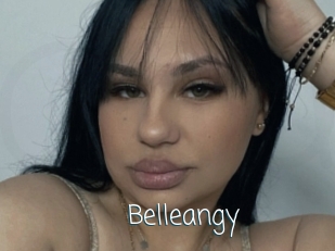Belleangy