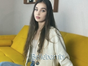 Bellebambi