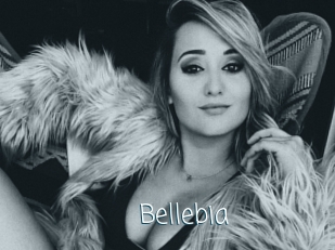 Bellebia