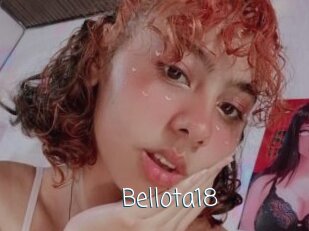 Bellota18