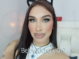 Belovedchain019