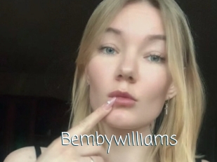 Bembywilliams