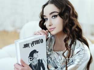 Bemyknighttt