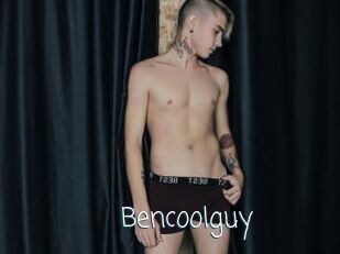 Bencoolguy
