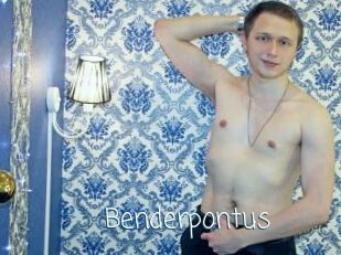 Benderpontus