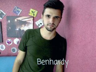 Benhardy