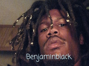 Benjaminblack