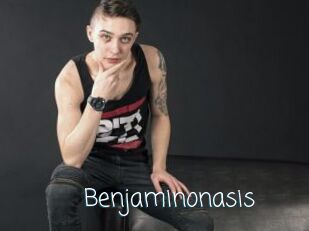 Benjaminonasis