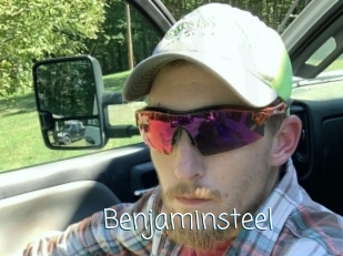 Benjaminsteel