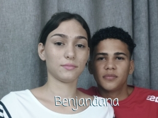 Benjandana