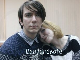 Benjiandkate
