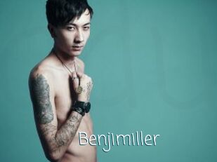Benjimiller