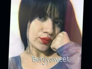 Benjysweet