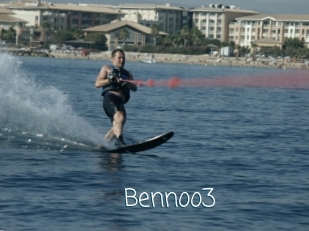 Bennoo3