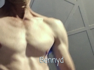 Bennyd