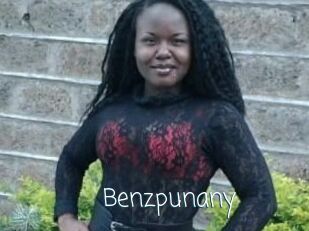 Benzpunany