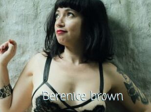 berenice_brown Adult o Porn