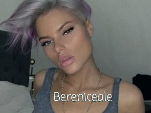 Bereniceale