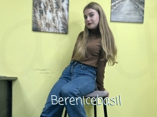 Berenicebasil