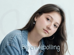 Berenicebolling