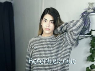 Berenicebonde