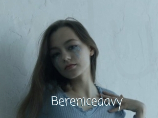 Berenicedavy