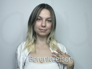 Bereniceelson