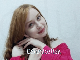 Berenicefisk