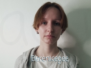 Berenicegee