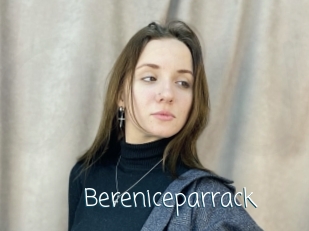 bereniceparrack Adult o Porn