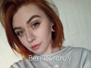 Bernitakaroly