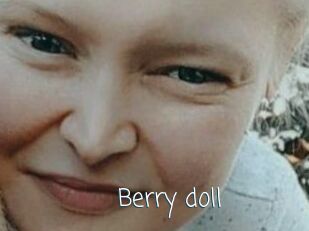 Berry_doll