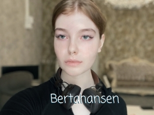 Bertahansen