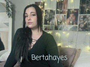 Bertahayes