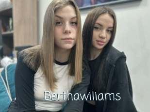 Berthawiliams