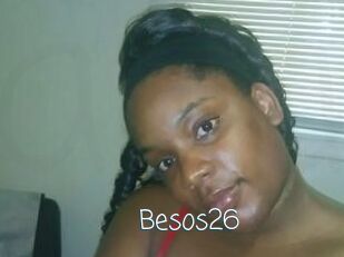 Besos26