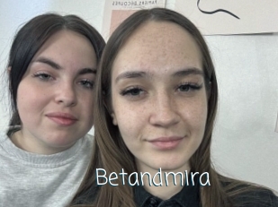 Betandmira