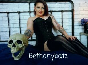 Bethanybatz