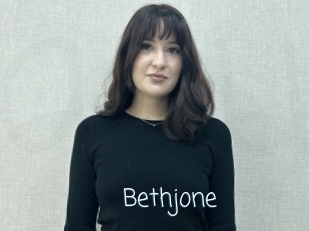 Bethjone