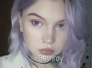 Bethroy
