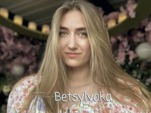 Betsylyoka