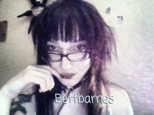 Bettbarnes