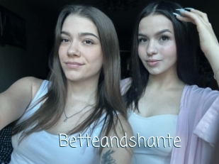 Betteandshante