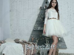 Betterhalff