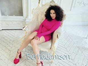 bettiadamson Adult o Porn