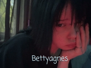 Bettyagnes