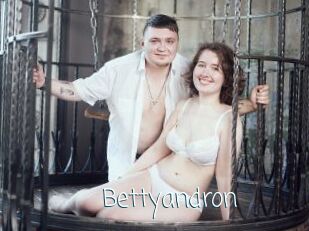 Bettyandron