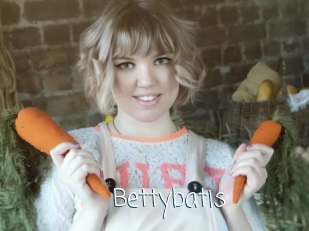 Bettybatis