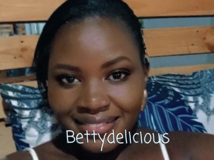 Bettydelicious