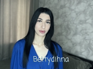 Bettydihna
